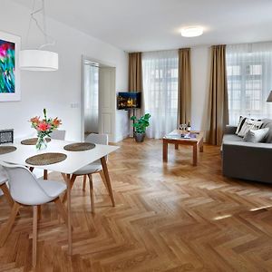 Appartement met een Slaapkamer